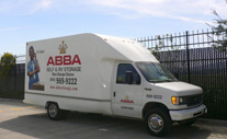 Image for Abba Self Storage with ID of: 1247325