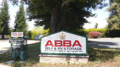 Image for Abba Self Storage with ID of: 1247337