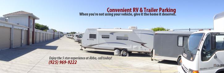 Image for Abba Self Storage with ID of: 1247338
