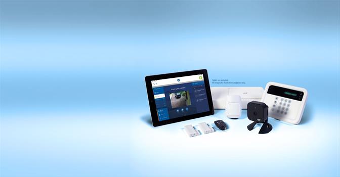 Image for ADT Security Services, LLC. with ID of: 1247422