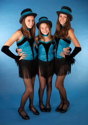 Image for The Dance Academy at Costa Mesa with ID of: 1247543