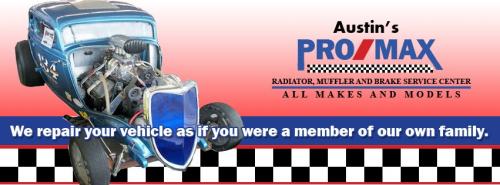 Image for Austin's Pro Max with ID of: 1247758