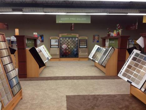 Image for L & P Carpet, Inc with ID of: 1247798
