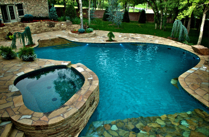 Image for Tyler Pool Pros with ID of: 1247845