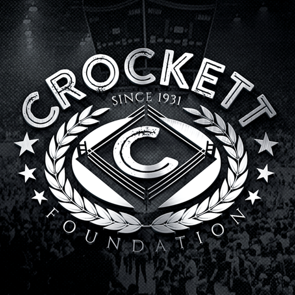 Image for Crockett Foundation with ID of: 1247858