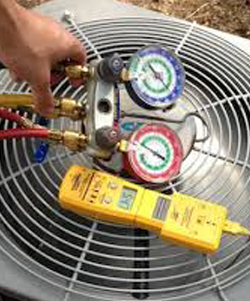 Image for TDS Furnace with ID of: 1247882