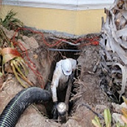 Image for Plumbing Experts Inc. with ID of: 1248016