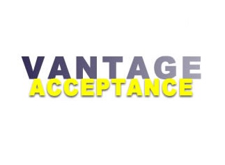 Image for Vantage Acceptance with ID of: 1248102