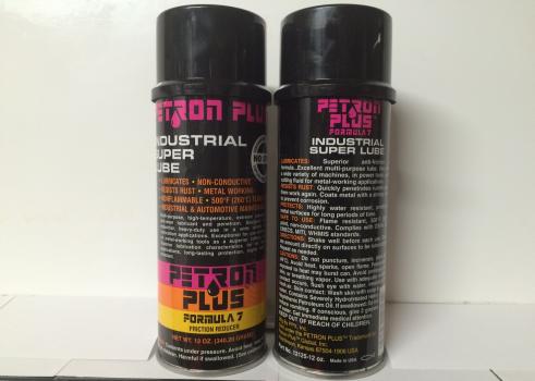 Image for Lubricant Solutions LLC with ID of: 1248115