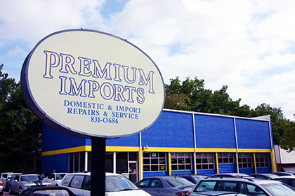 Image for Premium Imports with ID of: 1248123
