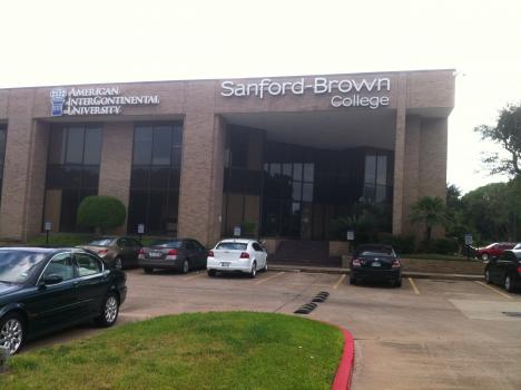 Image for AIU Houston Campus with ID of: 1248206