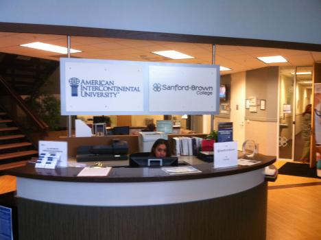 Image for AIU Houston Campus with ID of: 1248207