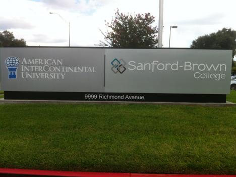 Image for AIU Houston Campus with ID of: 1248208