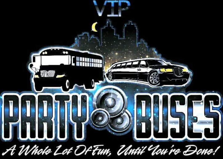 Image for VIP Party Bus Spokane with ID of: 1248259