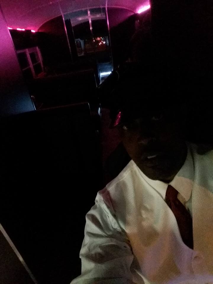 Image for VIP Party Bus Spokane with ID of: 1248265