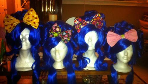 Image for BLUEtiful the Clown with ID of: 1248359