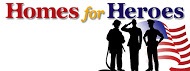 Image for Homes for Heroes with ID of: 1248375