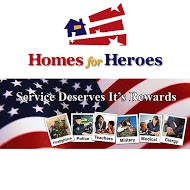 Image for Homes for Heroes with ID of: 1248376