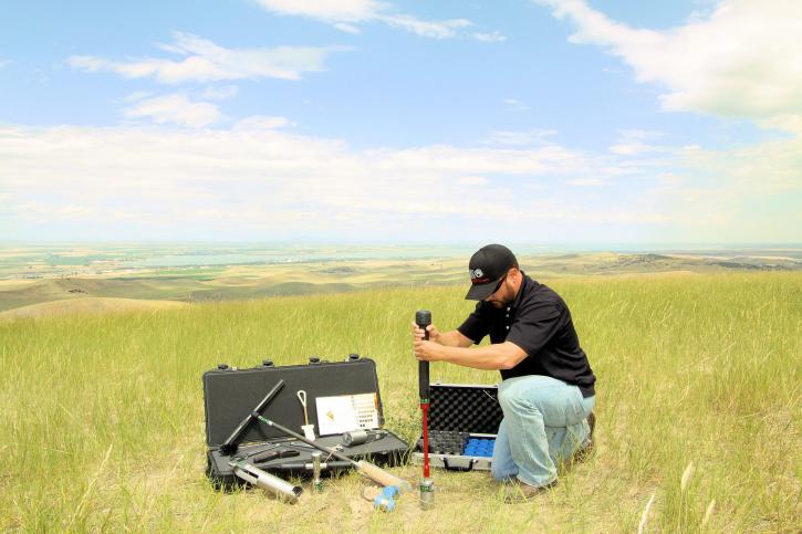 Image for AMS, Inc. with ID of: 1248394