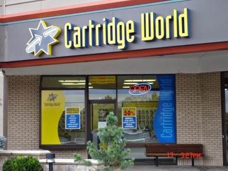 Image for Cartridge World - Lee’s Summit with ID of: 1248441