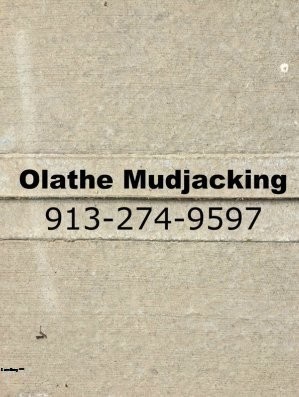 Image for Olathe Mudjacking with ID of: 1248709