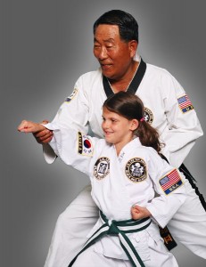 Image for Mid-America Karate - Bartlesville with ID of: 1248852