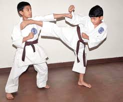 Image for Mid-America Karate - Bartlesville with ID of: 1248856