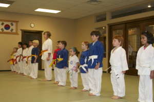Image for Mid-America Karate - Bartlesville with ID of: 1248857