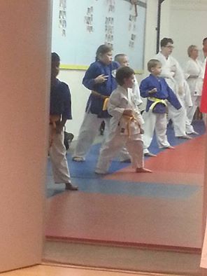 Image for Mid-America Karate - Bartlesville with ID of: 1248858