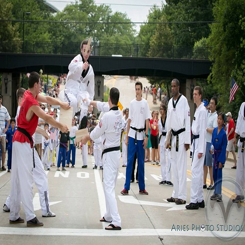 Image for K.H.Kim Taekwondo with ID of: 1248929