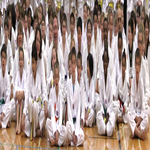 Image for K.H.Kim Taekwondo with ID of: 1248930