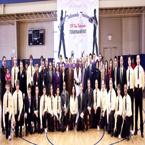 Image for K.H.Kim Taekwondo with ID of: 1248931