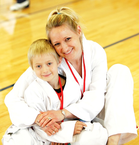Image for K.H.Kim Taekwondo with ID of: 1248932
