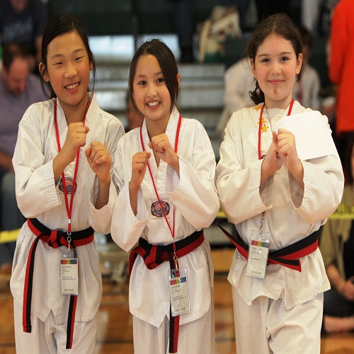 Image for K.H.Kim Taekwondo with ID of: 1248934