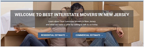 Image for Interstate Movers Corp with ID of: 1248956