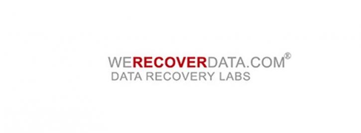 Image for WeRecoverData Data Recovery Inc. with ID of: 1249066