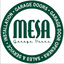 Image for MESA Garage Doors with ID of: 1249129