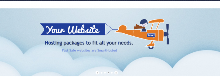 Image for Smart Website Creations with ID of: 1249197