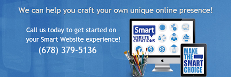 Image for Smart Website Creations with ID of: 1249200