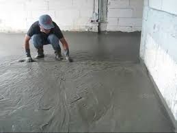 Image for Cement Floors with ID of: 1249242