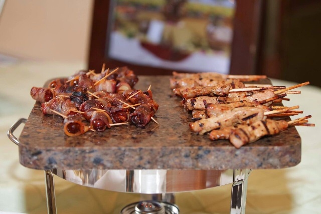 Image for The Gourmet Kitchen Catering with ID of: 1249381