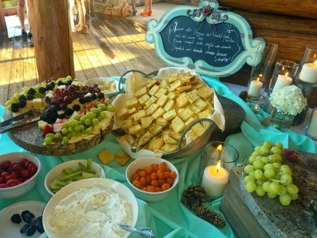 Image for The Gourmet Kitchen Catering with ID of: 1249383
