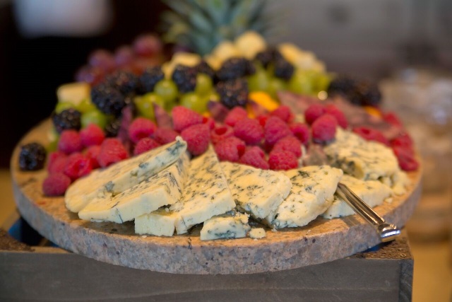 Image for The Gourmet Kitchen Catering with ID of: 1249385