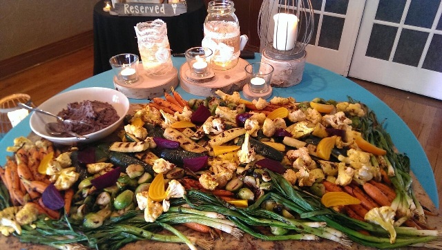 Image for The Gourmet Kitchen Catering with ID of: 1249386