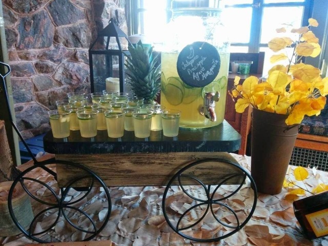 Image for The Gourmet Kitchen Catering with ID of: 1249388
