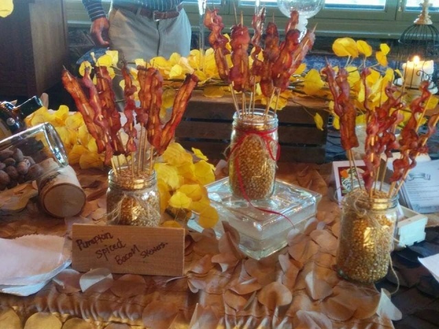 Image for The Gourmet Kitchen Catering with ID of: 1249389