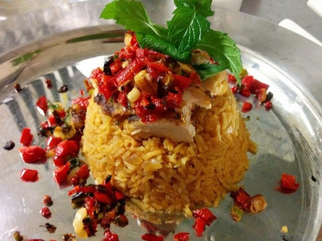 Image for The Gourmet Kitchen Catering with ID of: 1249390