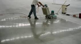 Image for Sanding Concrete with ID of: 1249421