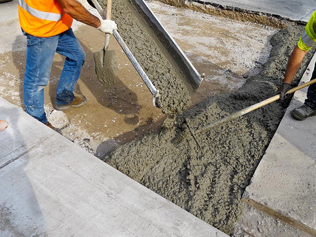 Image for International Concrete Cutting Service LLC with ID of: 1249444