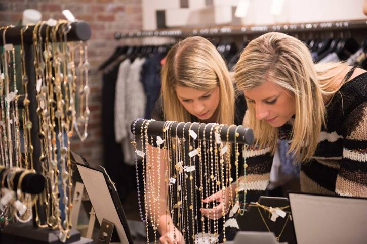 Image for A Line Boutique with ID of: 1249518
